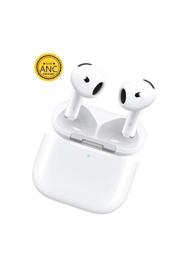Prepare Air 4 Pro Anc Bluetooth 5.3 Kulak İçi Kulaklık