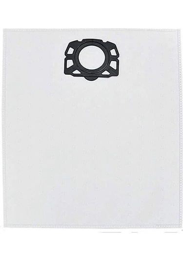 Mv4, Mv5, Mv6, Wd4, Wd5, Wd6 İçin 10 Adet Tek Kullanımlık Elektrikli Süpürge Torbası