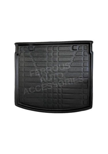 Honda CR V Ferrous 3D Bagaj Havuzu 2018 2023