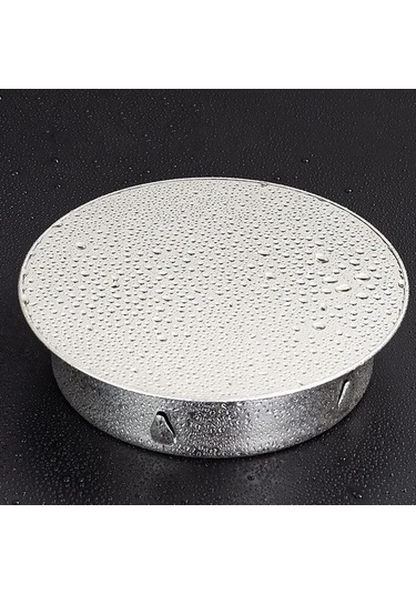 Maoyaya Suntek Baca Deliği Kapağı Kolay Kurulum Dayanıklılık 150-boru, Kullanıcı Dostu Tasarım