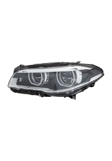Hella 1ex011072911 Far Bmw F10 Lcı Led Sol 63117352481