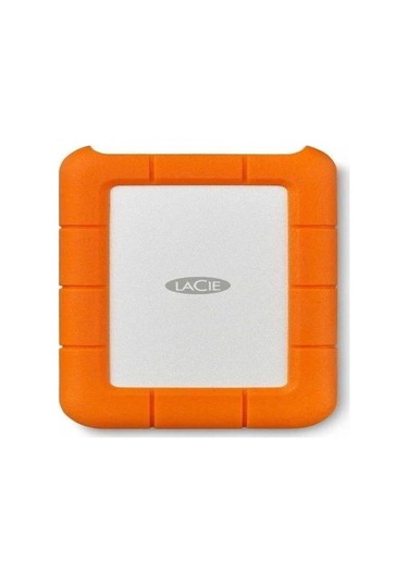 Lacie Rugged Mini External Hard Drive Taşınabilir Hdd Rugged Mini Hdd 2 Tb