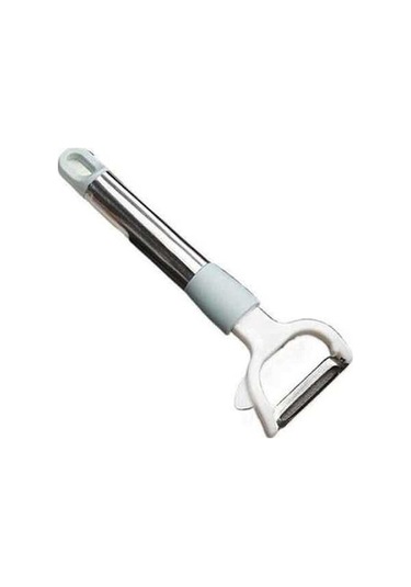 Ulzyvf Çok Fonksiyonlu Soyma Bıçağı - Ev Alet Soyucu, Açık Pembe 340988 - Mutfak Keyfi, Lacivert Veya Pembe Açık Pembe