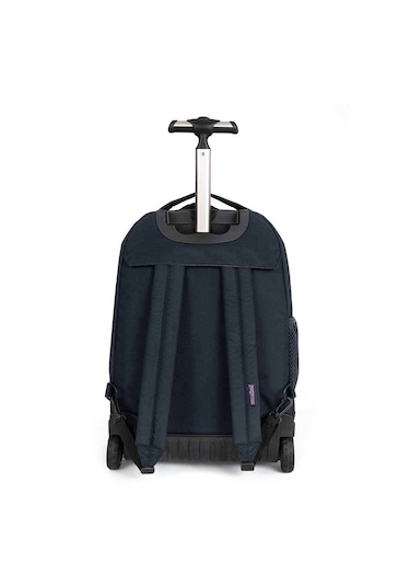 Jansport Driver 8 Navy Valiz Vfe-ek0a5baln541