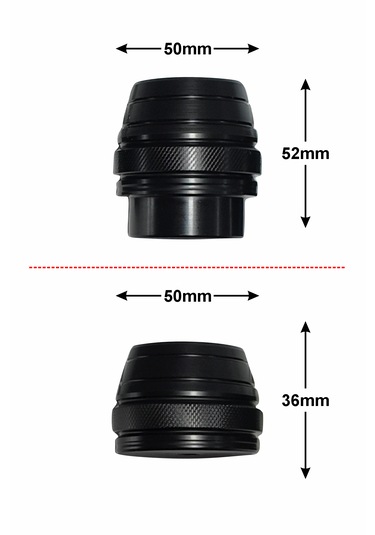 Nkmotors Nk Motors Yamaha Mt-09 2013-2016 Uyumlu Ön / Arka Aks Ko