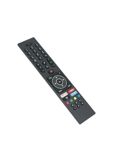 Regal Uyumlu 4K Smart Led Tv Kumandası Netflix Youtube Tuşlu