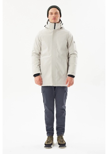 Exuma Erkek Mont 2411151 Tas 2411151-tas Taş