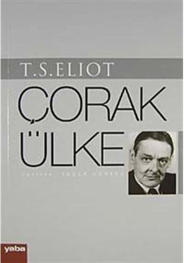 Çorak Ülke- Yaba Yayınları