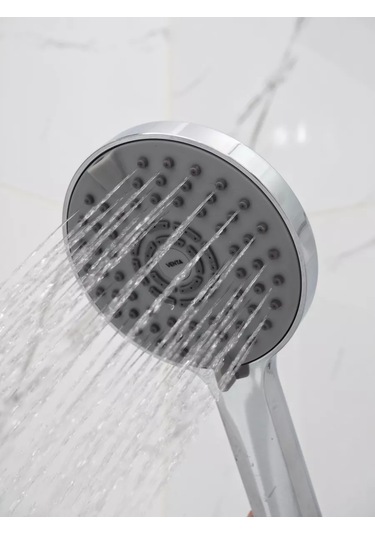 Venta Hidromasajlı Duş Başlığı 210827250 Krom