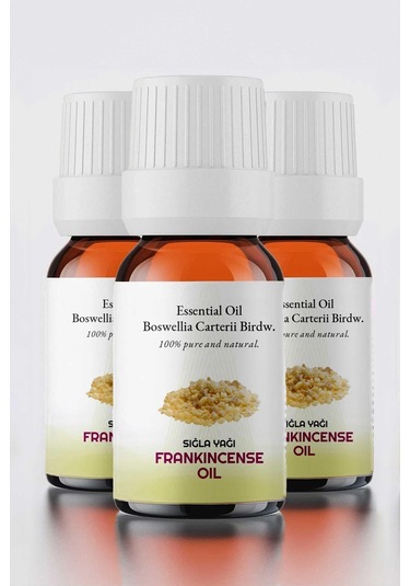 Proclis Sığla Günlük Uçucu Yağı 3 x 10 ML