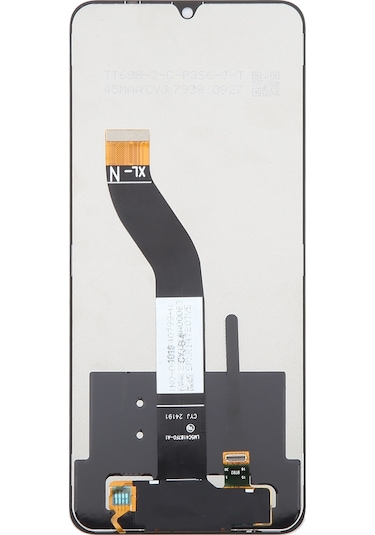 Xiaomi Redmi 14c 4g  Lcd Ekran Sayısallaştırıcı İle Tam Montaj