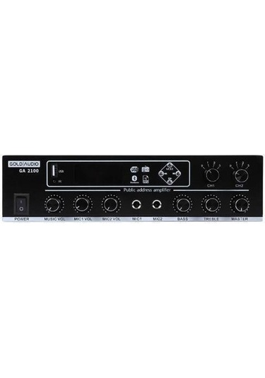 Luxury, 8 Adet Hoparlör 1 Adet Anfi, Asma Tavan Ses Sistemi, Alçıpan Tavan Ses Sistemi, Mağaza Ses Sistemi