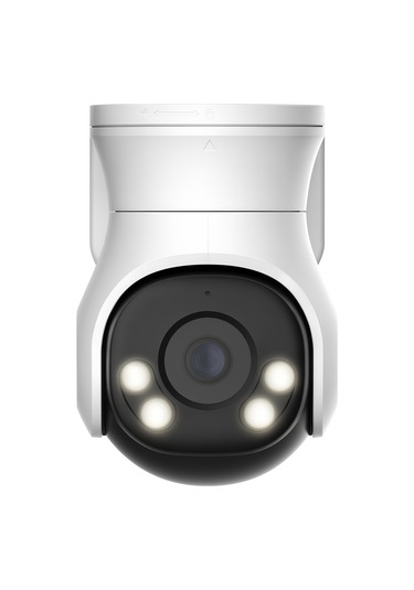 Dh-hac-pt1500a-ıl-a 5mp Smart Dual Light Hdcvı Fixed-focal Pt Camera