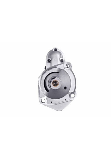 24 Volt 9 Diş Mercedes Benz Zetros 2008 Ve Sonrası Marş Dinamosu