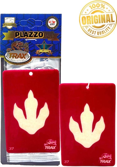 Premium Kalite Oto Araç Kokusu Plazzo