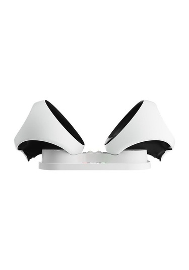 Pazly Iplay Hbp-6479 Tip-c Oyun Denetleyicisi Şarj Cihazı, Ps5 Vr2 Kolu Aksesuarları İçin Taşınabilir Şarj İstasyonu