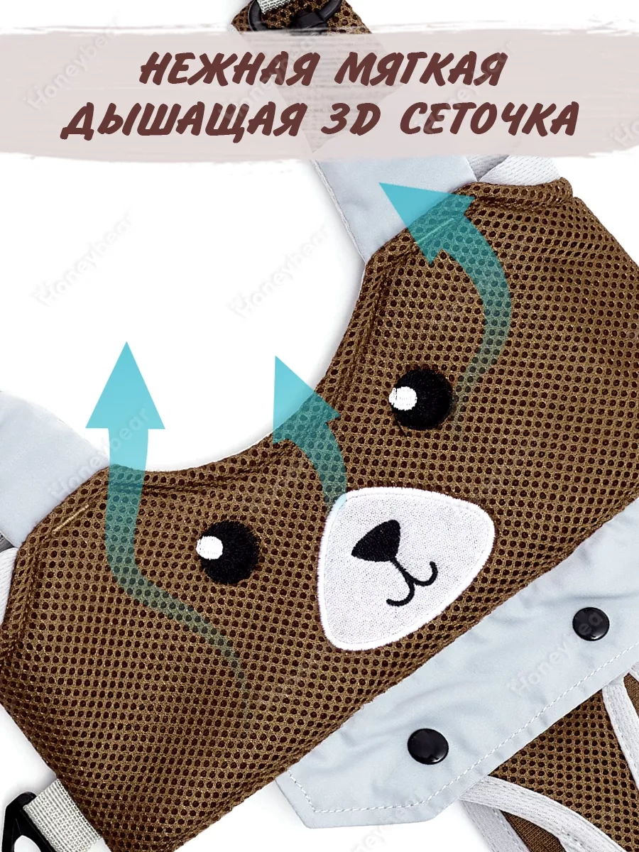 Honeybear Çocuklar İçin İdaralar 45477018