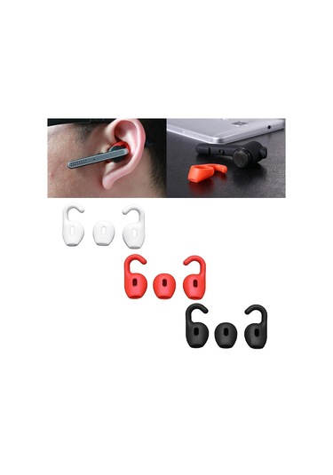 Jabra Talk 45/stealth Kulaklık Pedleri, Bud Kulaklıklar, Kulak Tıkacı, Kulak Yastıkları Hk