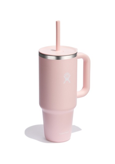 Hydro Flask Hf-tt40ps678 1182ml 40oz Seyahat Bardagı Trıllıum