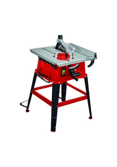 Einhell TC-TS 254 Eco Tezgah Testere 1800W - 4340505