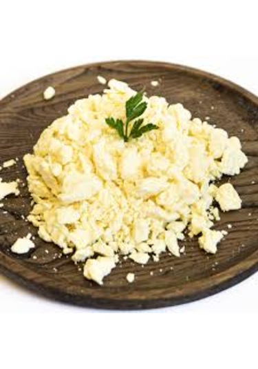 Kırma Peynir Vakumlu 1kg