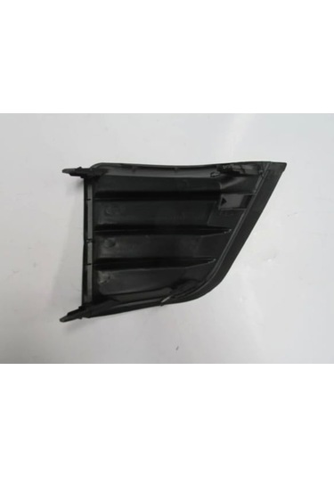Toyota Corolla Sol Ön Far Kapak Siyah Sissiz 2013-2016
