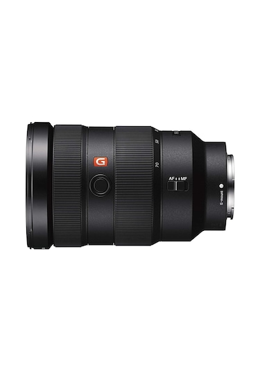 Sony SEL2470GM FE 24-70 MM F/2.8 GM Lens (Sony Eurasia Garantili)