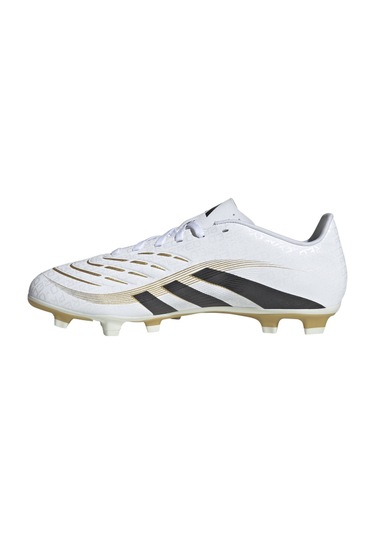 Adidas Predator Club Fg/mg Erkek Krampon Jh8849 Beyaz