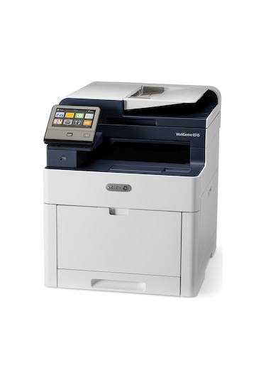 Xerox Workcentre 6515V/DNI Çok Fonksiyonlu Lazer Yazıcı