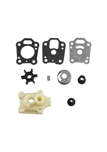 Vattenpumpsats För 4hp 5hp Parsun 5hp 6hp Båtmotor