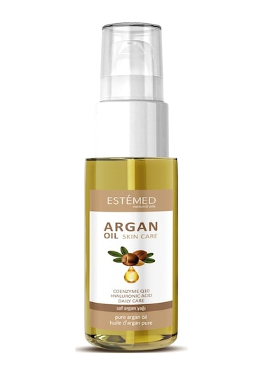 Estemed Saf Argan Yağı 100 ML