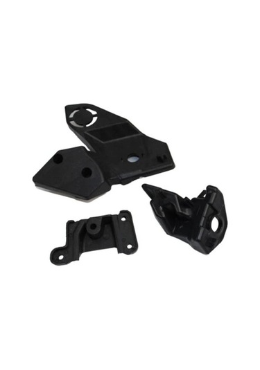 Opel Mok Ka 2021-2024 Sis Lambası Sol Tw Oem No 9831303880