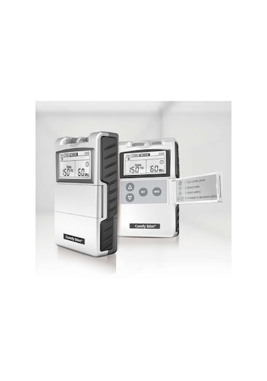 Everyway EV-806P Dijital Portatif Tens - Ems Cİhazı