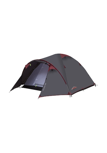 Evolite Excamp 4 Pro Çadır - 4 Mevsim Çok Renkli