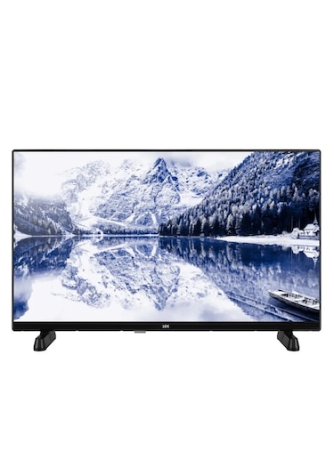 Seg 32SBH550 32" Uydu Alıcılı LED Tv