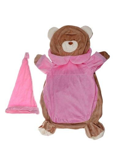 Suntek Sevimli Çocuk Koltuk Kanepe Kapak Bebek Sandalyesi 02-pembe 02 Pembe