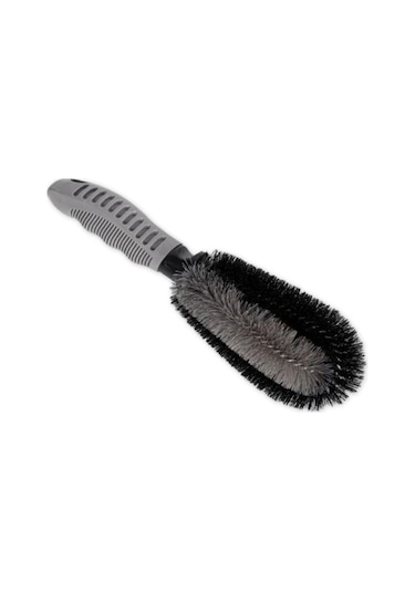 Carmind Jant Temizleme Fırçası Gri Delux Cr10171