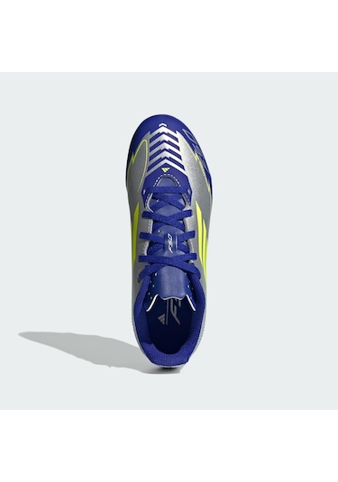 Adidas F50 Club Messi Firm/multi-ground Çocuk Krampon C-adııh0926f10a00 Gri
