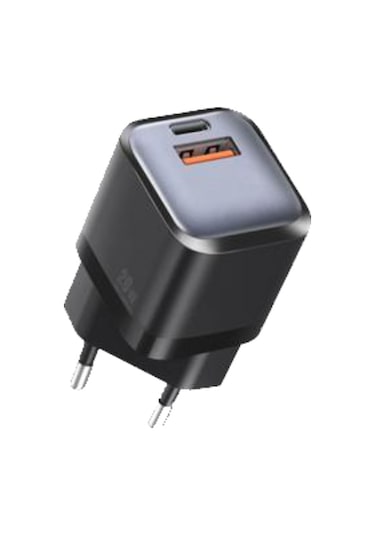 Apollobell Chb01-007 20w Mini Pro Şarj Cihazı