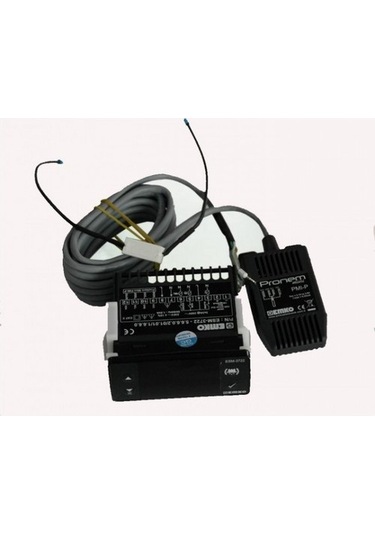 Emko Esm-3722 Kuluçka Kontrol Cihazı Sensör Dahil Ssr Çıkışlı