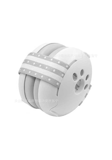 Ulzyvf Muffy Kulak Koruması Kadar İçin Bebekler Baby Aya 36 Gp - Yumuşak Ve Rahat Bebek Kulak Koruyucu