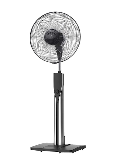 Airking Iyona 2 Salınımlı Ayaklı Vantilatör