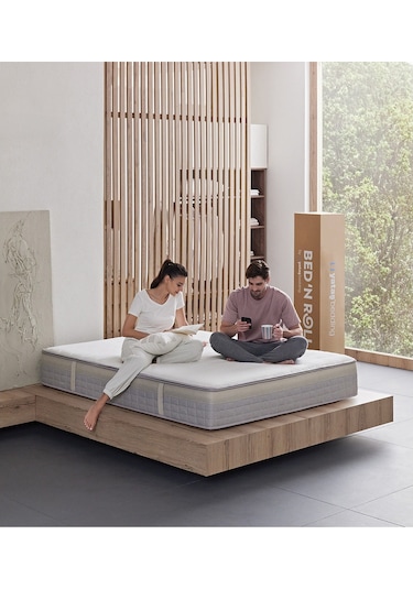 Yataş Majestat First Class Roll Pack Yatak - 100x200 Cm