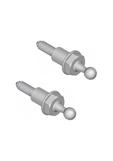 Kapak Bağlantı Vidası 207-208-2008-308-301-508-3008-5008 2012- 0137f4