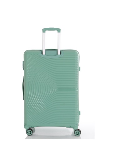 Mçs Polipropilen Valiz V374 75 Cm S21yy100000675 10426