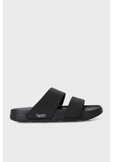 Tw Juble Siyah Kadın Terlik 36/41 Siyah
