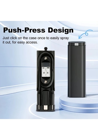 Willowhaven Beyaz 5'li Şarj Kiti Hızlı Şarj Kablosu Telefon Standı Sım Aleti