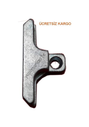 Pimapen Egepen Zendow Pencere Karşılığı 13 Aks Ücretsiz Kargo