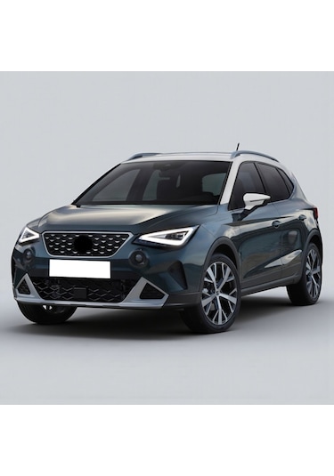 Seat Arona 2022-2026 Ön Cam Silecek Takımı Seti 65x40cm 6f1998002