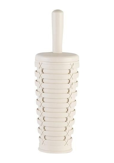 Primanova Palm Tuvalet Fırçası Bej M-E22-09-09